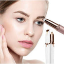 StickDepil© Caneta Depiladora Sombrancelha - Remoção Prática e Indolor