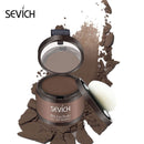 MakeHair© Tinta Capilar em Pó - A prova D'água [Efeito 8 Semanas]