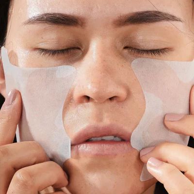 Collagen© Máscara de Colágeno + Ácido Hialurônico + Óleo Spray GRÁTIS