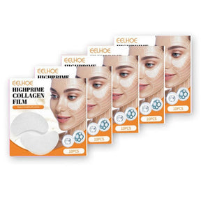 Collagen© Máscara de Colágeno + Ácido Hialurônico + Óleo Spray GRÁTIS