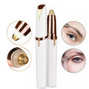 StickDepil© Caneta Depiladora Sombrancelha - Remoção Prática e Indolor