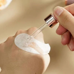 Collagen© Máscara de Colágeno + Ácido Hialurônico + Óleo Spray GRÁTIS