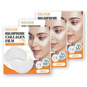 Collagen© Máscara de Colágeno + Ácido Hialurônico + Óleo Spray GRÁTIS