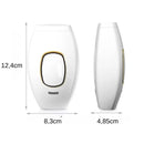 FastDepil© Removedor de Pelos Laser Indolor