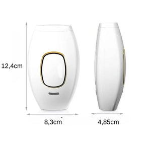 FastDepil© Removedor de Pelos Laser Indolor