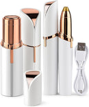 Depiladora Facial + Depiladora Sombrancelha - ENVIO EM 72h