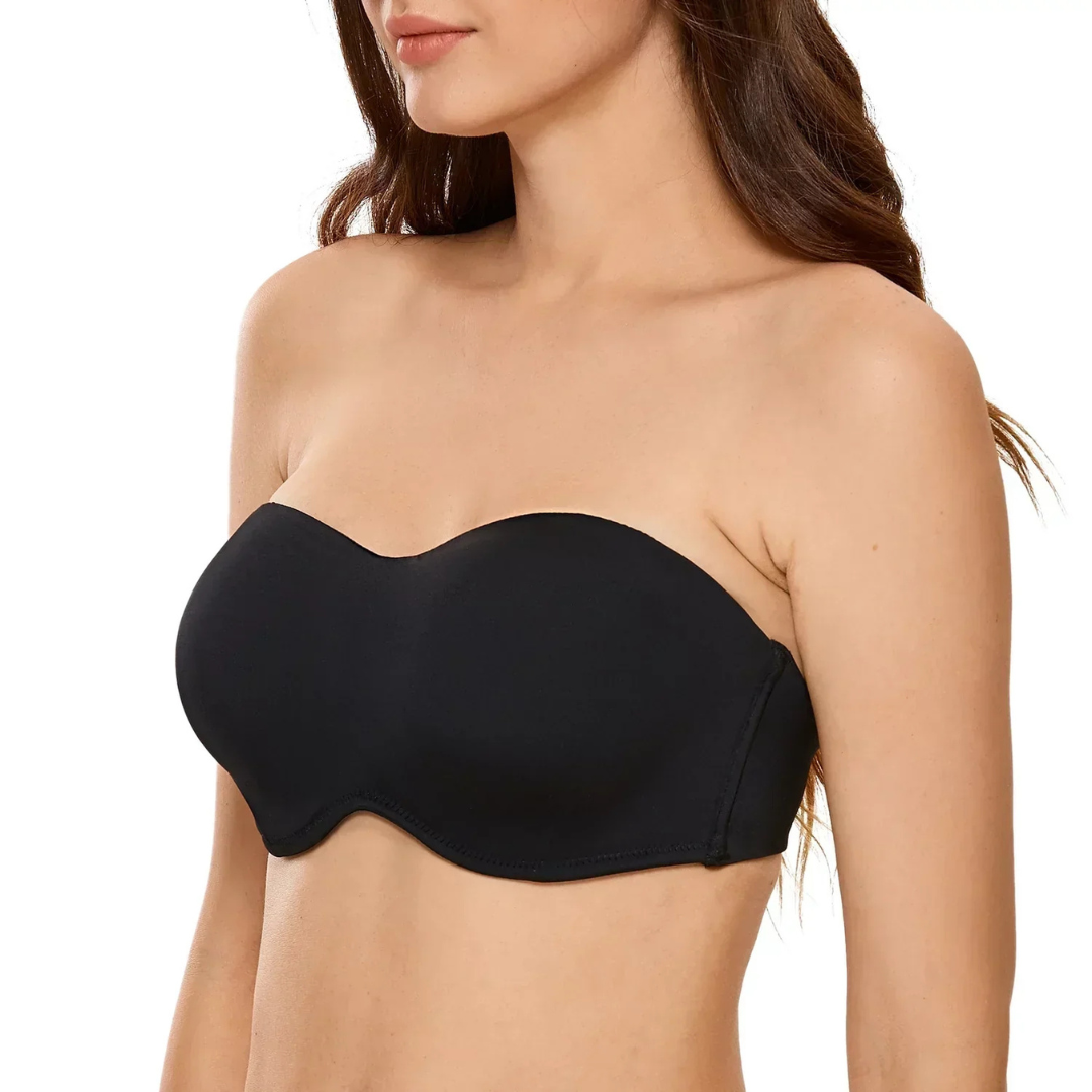 Sutiã Sync Confort© 2.0 Tomara que Caia - Super Sustentação - [Compre 1 Leve 2]