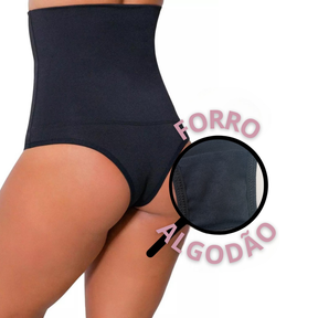 Calcinha Modeladora SlimBody© - Compre 1 Leve 4