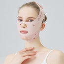 Máscara V-Face – Modela Mandíbula, Diminui Papada e Realça sua Beleza
