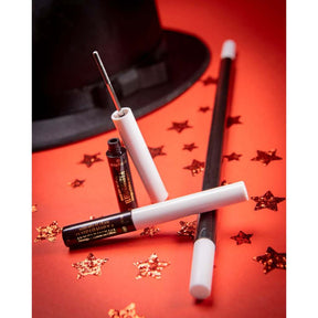 Rímel Definidor BellaLash™ – Cílios mais Longos e Naturais