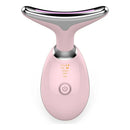 LumiLift™ – Estímulo de Colágeno e Lifting Natural - Rosto Mais Firme e Jovem