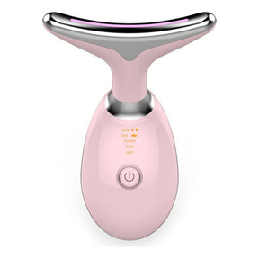 LumiLift™ – Estímulo de Colágeno e Lifting Natural - Rosto Mais Firme e Jovem