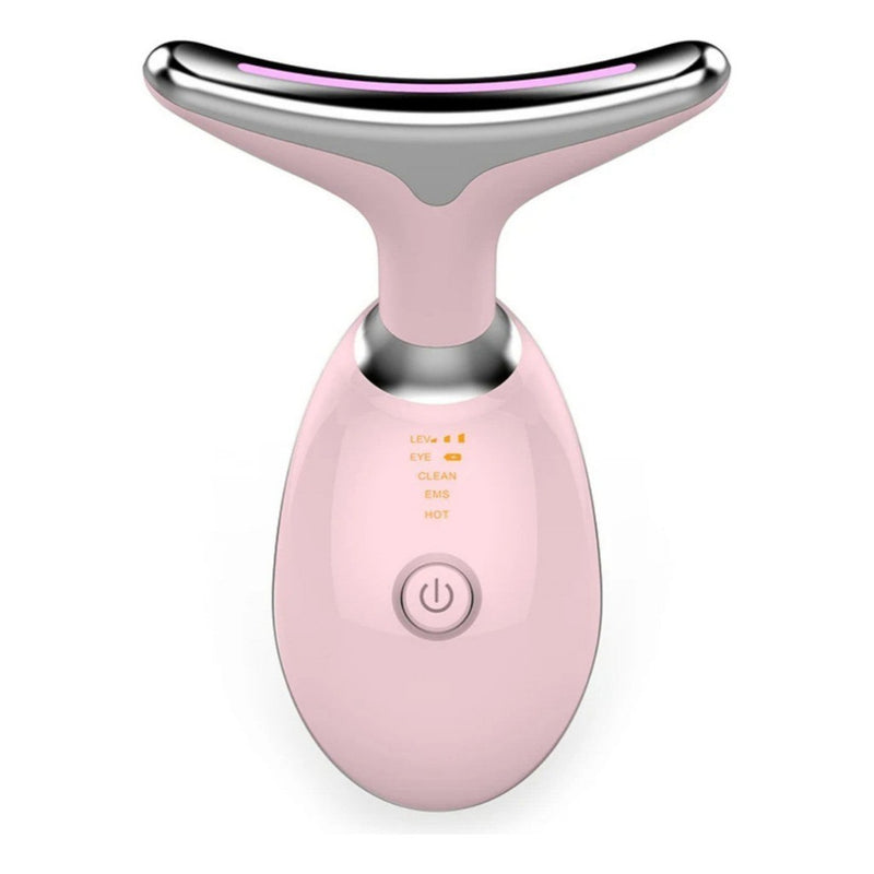 LumiLift™ – Estímulo de Colágeno e Lifting Natural - Rosto Mais Firme e Jovem