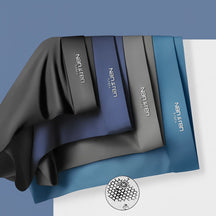 IceboxerPRO© - Máximo Conforto e Livre de Suor - Compre 5 Leve 10