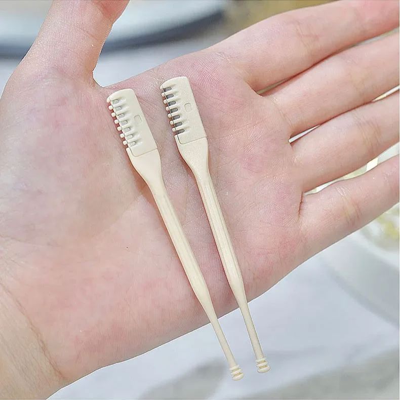 Aparador Nasal Portátil - Compre 1 Leve 2 - Remoção Rápida Eficaz e Indolor