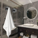 SnapFix™ – Gancho de Ventosa Premium Para Banheiro e Cozinha – Compre 1 Leve 2 + Frete Grátis